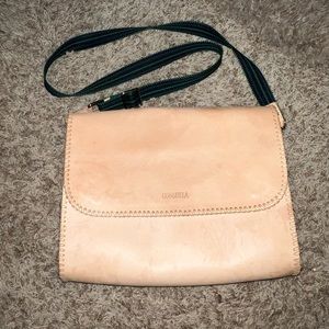 Consuela Crossbody Purse
